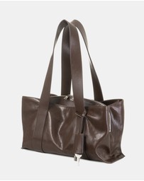 OSOI - Shell Duffel Bag