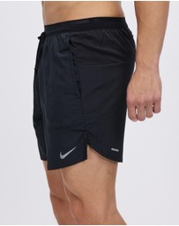 Nike - Stride DriFIT 7 BriefLined Running Shorts