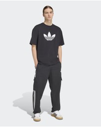 adidas Originals - ADICOLOR TREFOIL TEE Mens