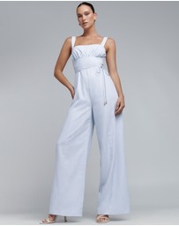 BWLDR - Orchid Jumpsuit