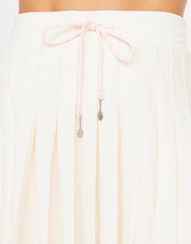 The Upside - Cadiz Pleated Skirt