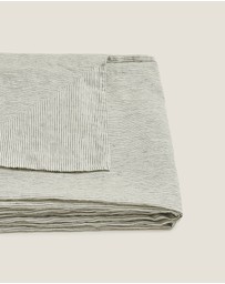 Carlotta + Gee - 100% Linen Tablecloth
