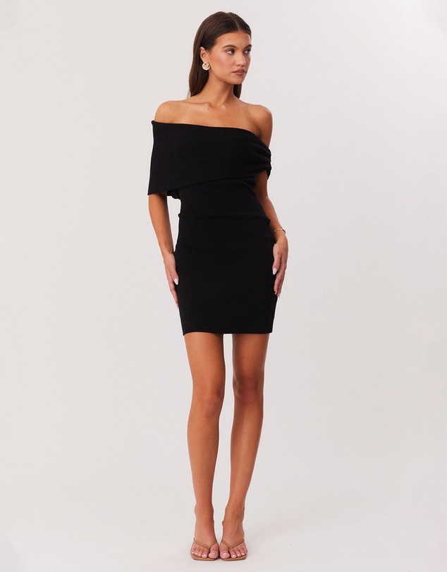 SNDYS - Jacinta Mini Dress