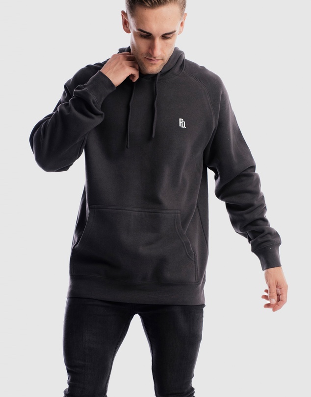 First Division - Contract Rise Hoodie
