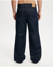 Cotton On - Super Baggy Jean