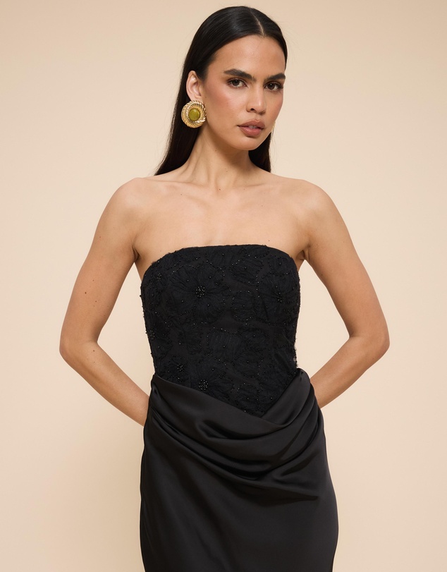 CHANCERY - Bridget Maxi Dress