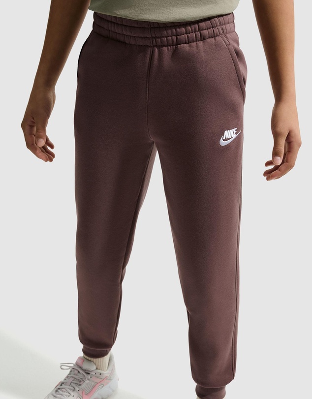 Nike - Club Fleece Jogger Pants - Teens