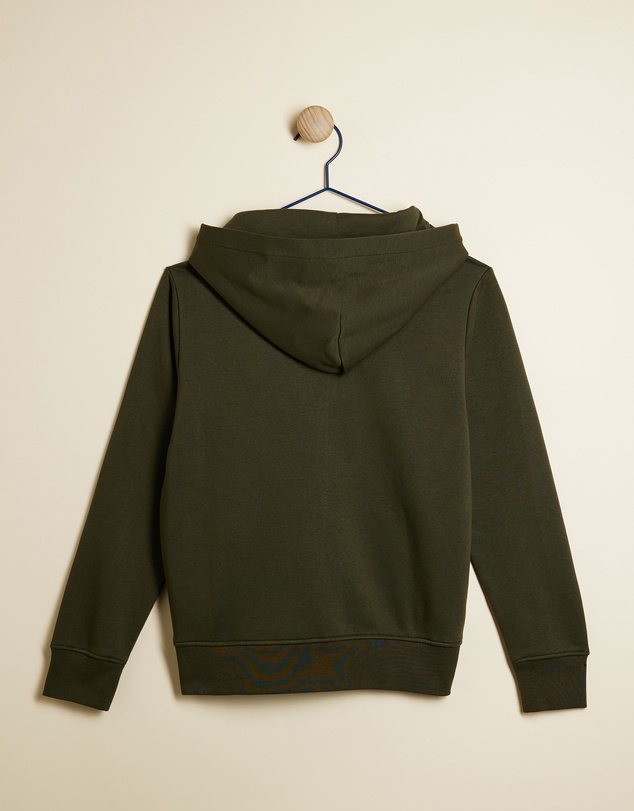 Polo Ralph Lauren - Polo Sport Fleece Hoodie - ICONIC EXCLUSIVE - Teens