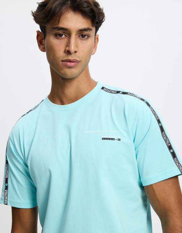 NAUTICA - Shoys T-Shirt
