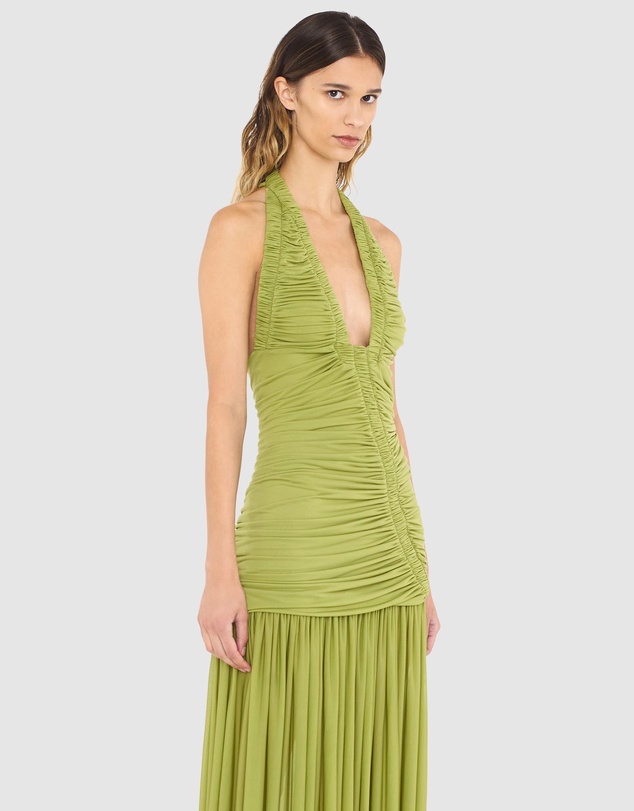 Christopher Esber - Orion Gown