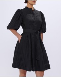 Marcs - Hannah Button Through Dress