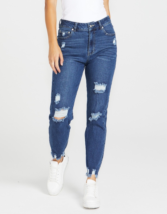 Sass - Suzi Jean