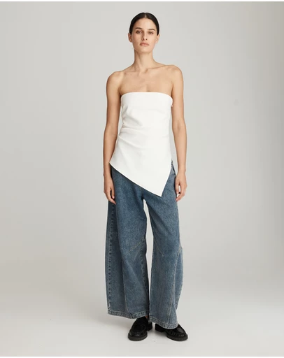 Mattir - Yorke Bustier