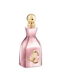 Jimmy Choo - Jimmy Choo I Want Choo With Love EDP 100ml