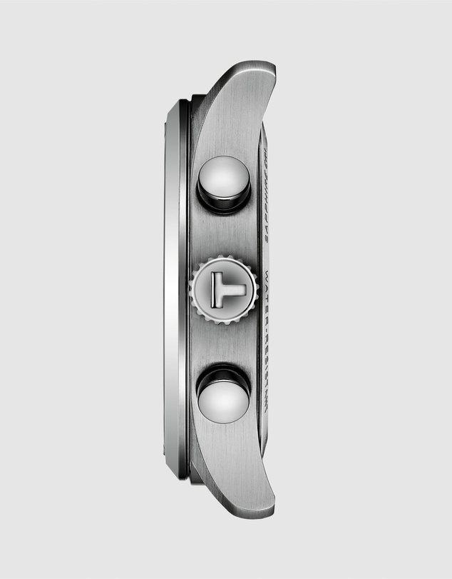 Tissot - Chrono L 42mm