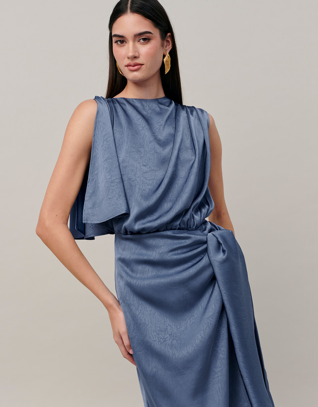 Savel - Nora Midi Dress