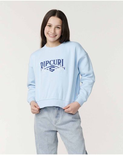 Sky Blue
