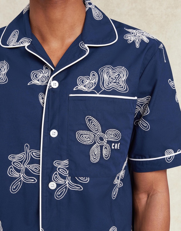 Che - Flores Shirt