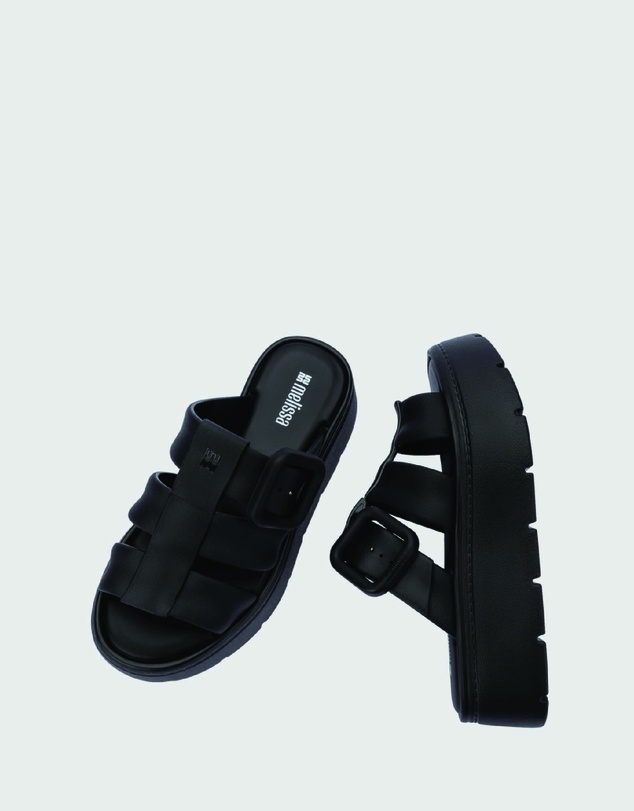 Melissa - Melissa Pump Platform
