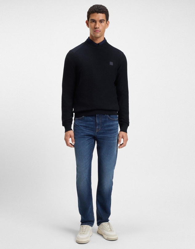 BOSS - Anion Jumper