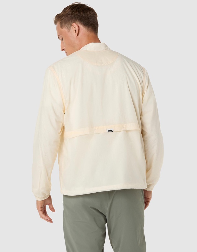ASICS - Actiadapt Packable Jacket - Men's