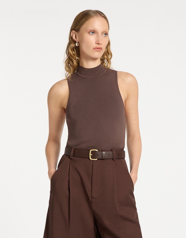 Status Anxiety - Ease Up Belt