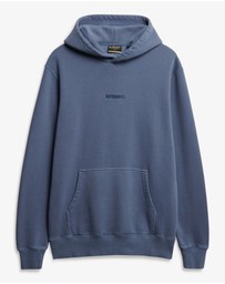 Superdry - Micro Logo Hoodie