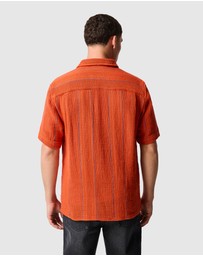 Rodd & Gunn - Point Break Shirt