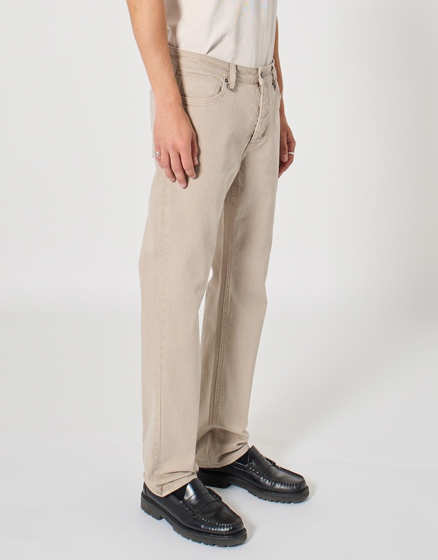 Neuw - Ray Straight Militare Jeans