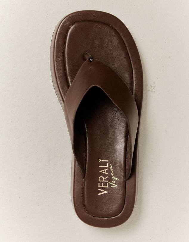 Verali - Bouncer II Flatform Thongs