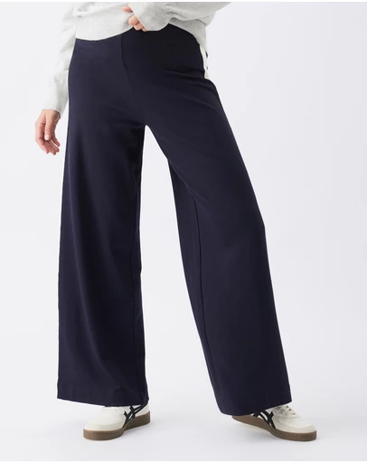 Ripe Maternity - Ari Wide Leg Pant