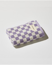 House of Nunu - Hand Towel