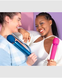 Le Wand - Le Wand Rechargeable Massager