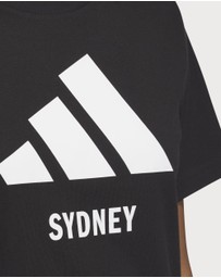 adidas Sportswear - Sydney Tee Womens