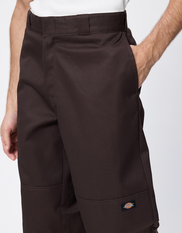 Dickies - 85-283 Loose Fit Double Knee Pants