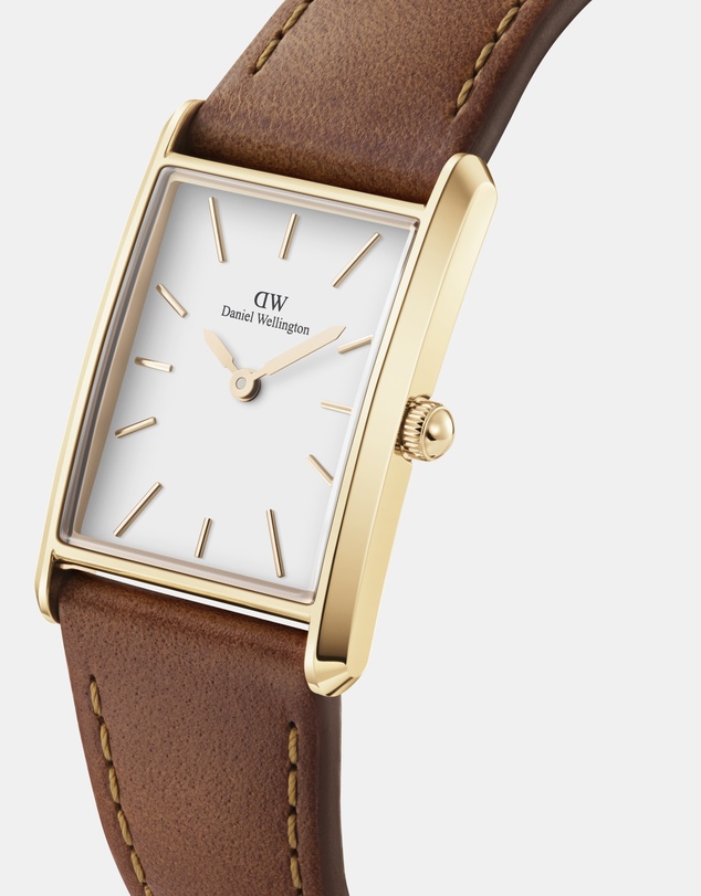 Daniel Wellington - Bound 32x22mm Durham