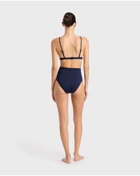 BONDI BORN - Aurelie Bikini Top