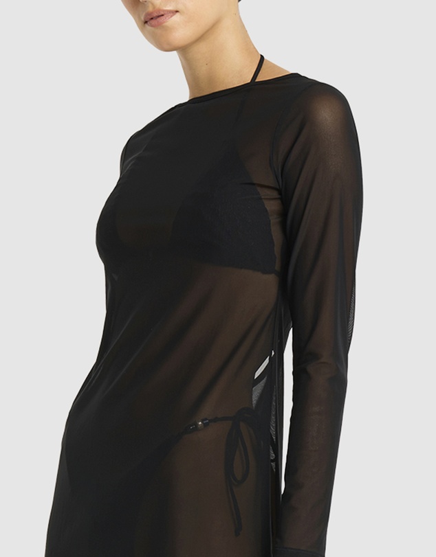 Bond-Eye Swimwear - Gisele Mini Dress