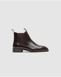 Rodd & Gunn - Farmlands Chelsea Boot