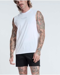 Vacancy Co - Byron Tank