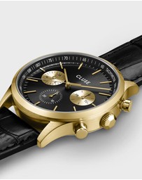Cluse - Antheor Multifunction Leather
