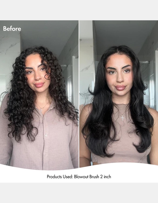 Bondi Boost - BlowOut Brush Pro 75mm AU