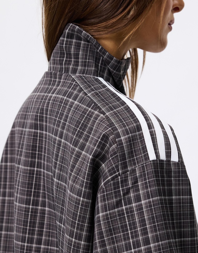 adidas Originals - Check Tracktop
