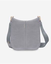 Maison De Sabre - The Saddle Bag