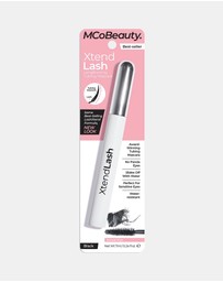 MCoBeauty - XtendLash Tubing Mascara - Black