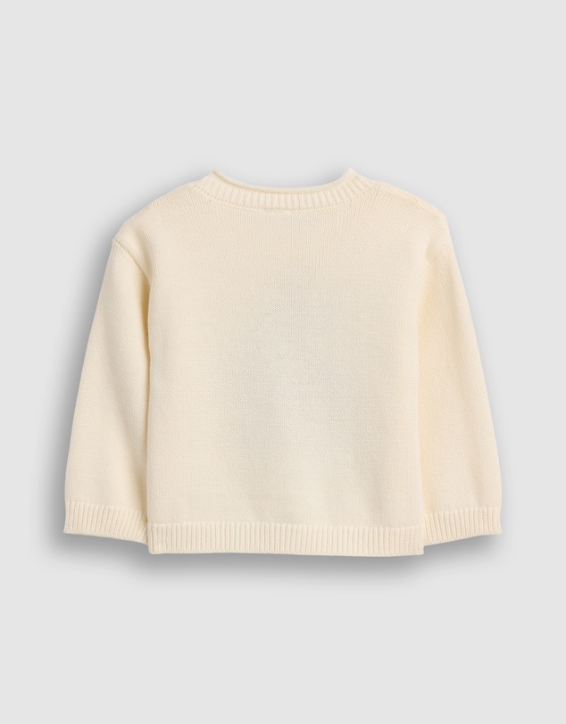 GAP - Fam Americana Brannan Sweater - Babies