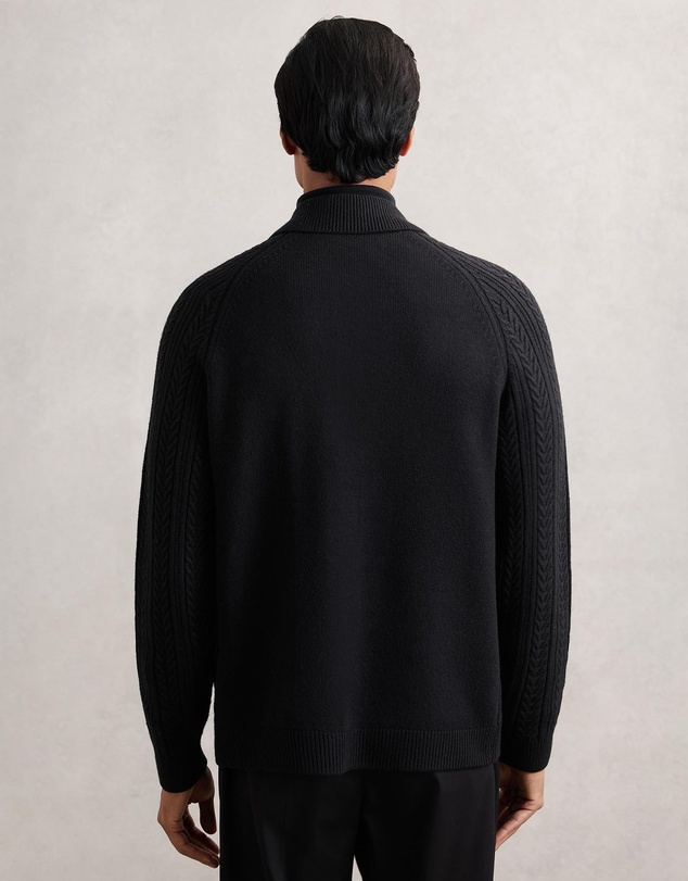 REISS - Martley Cardigan