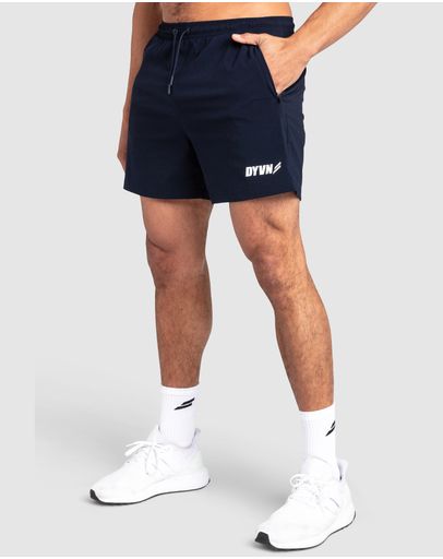 Navy Nightsky
