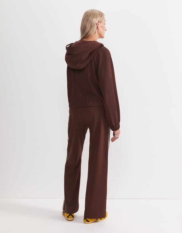 Sportscraft - Misha Hooded Track Jacket