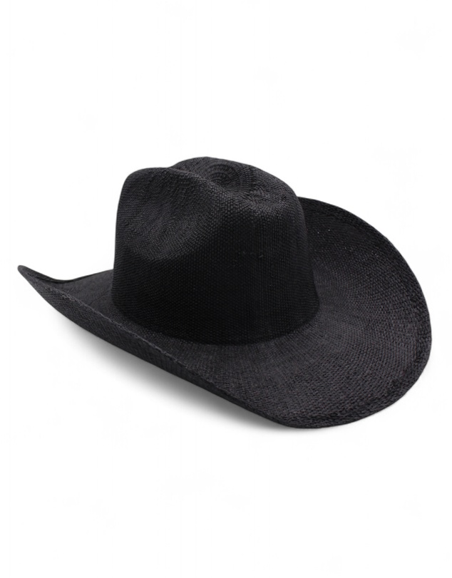 Morgan & Taylor - Addison Cowboy in Black
